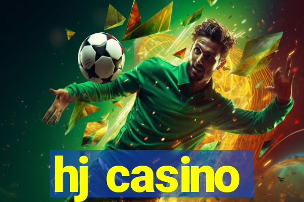 hj casino