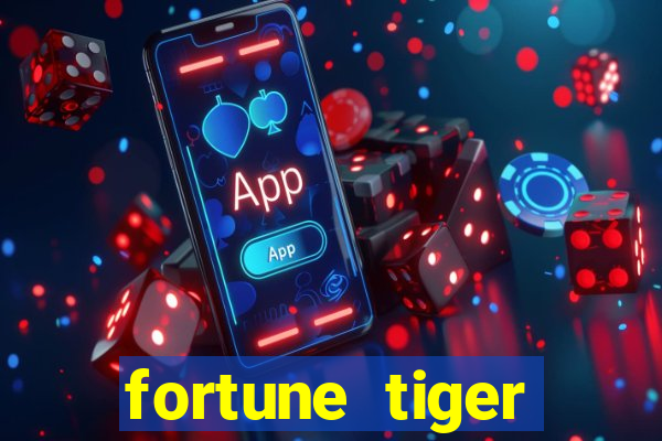 fortune tiger simulator demo