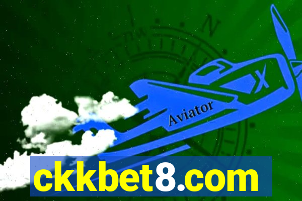 ckkbet8.com