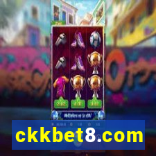 ckkbet8.com