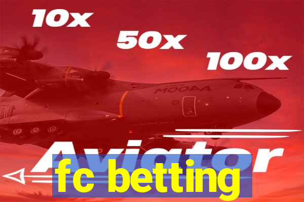 fc betting