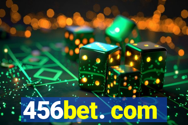 456bet. com