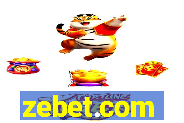 zebet.com