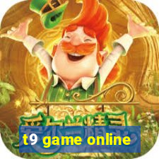 t9 game online