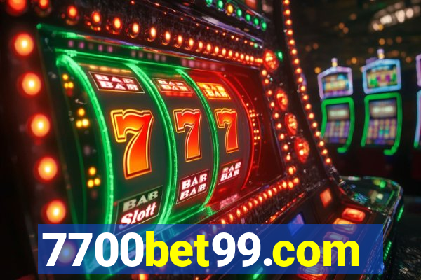 7700bet99.com