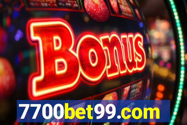 7700bet99.com