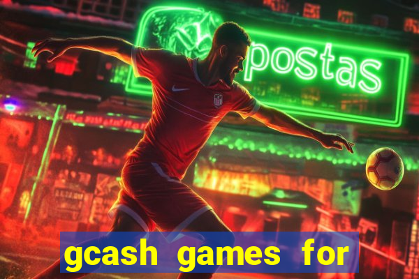 gcash games for real money slot