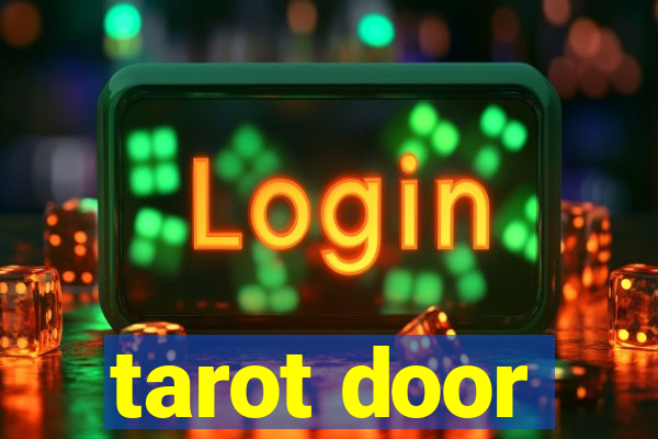 tarot door