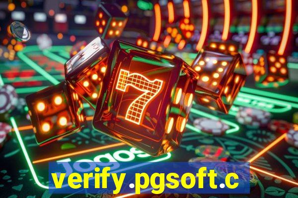 verify.pgsoft.com