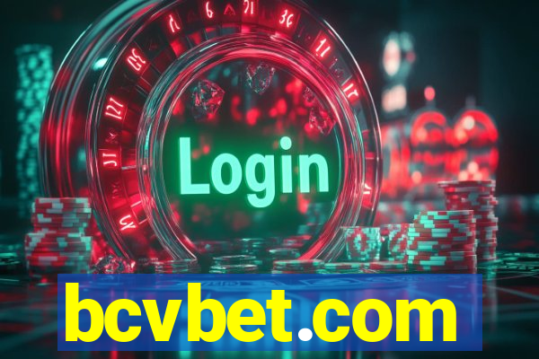 bcvbet.com