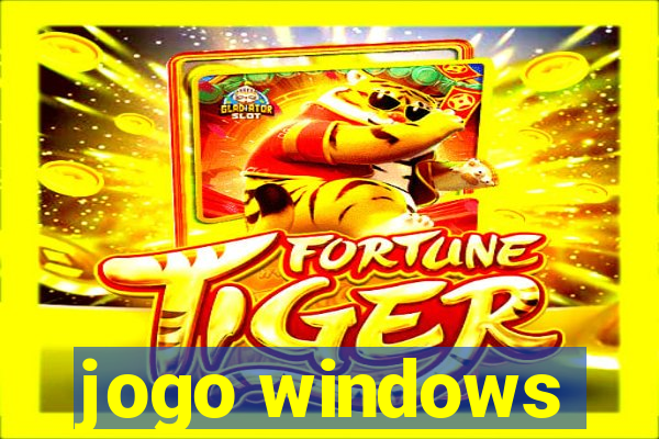 jogo windows