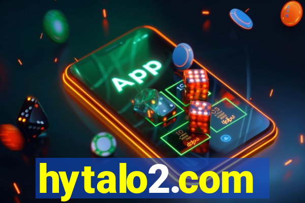 hytalo2.com