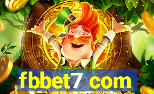 fbbet7 com