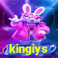 kingiys