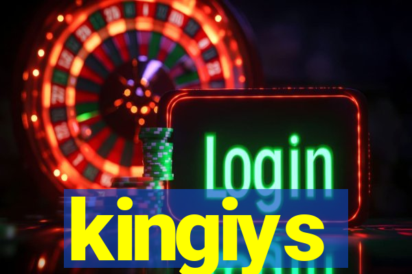 kingiys