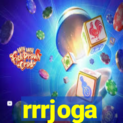 rrrjoga