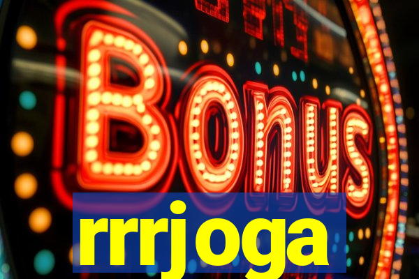 rrrjoga