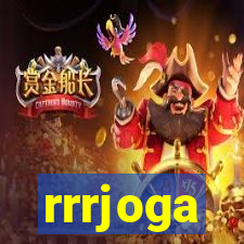 rrrjoga