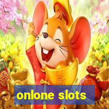 onlone slots