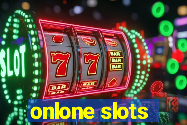 onlone slots