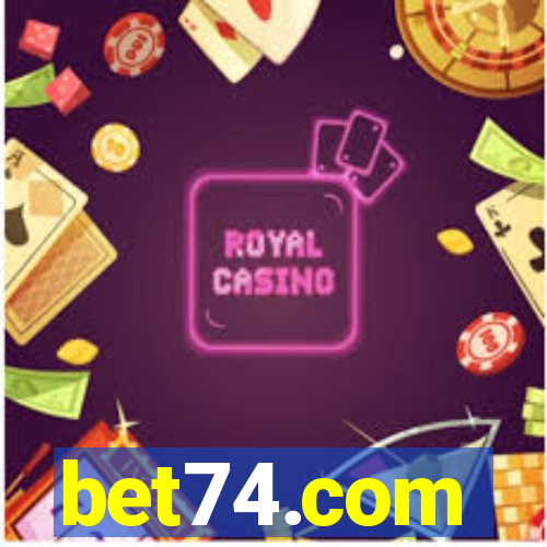 bet74.com