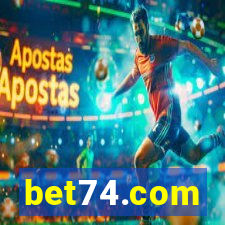 bet74.com