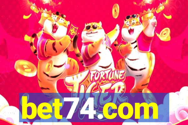 bet74.com