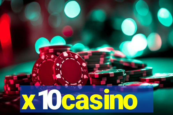 x10casino