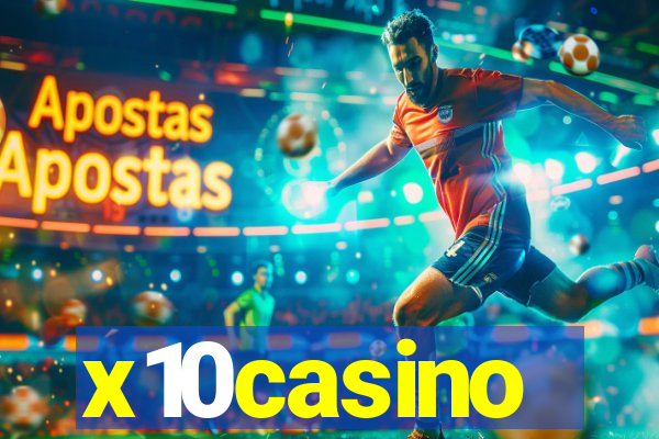 x10casino