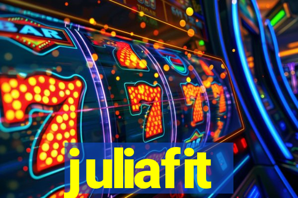 juliafit