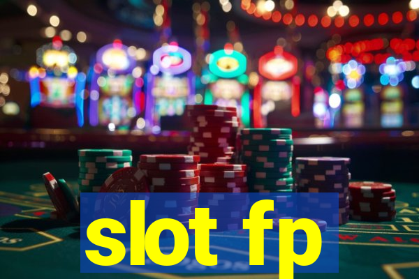 slot fp