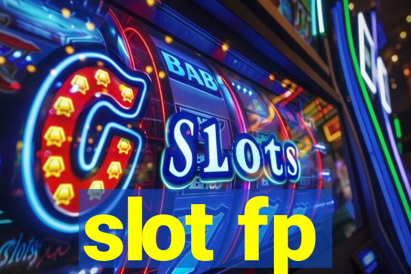 slot fp