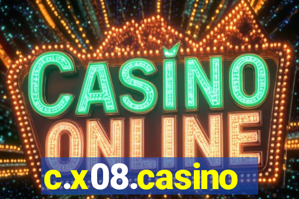 c.x08.casino