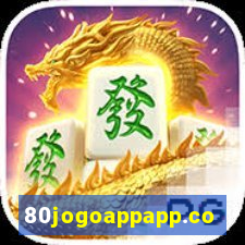 80jogoappapp.com