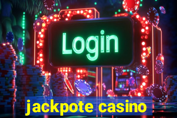 jackpote casino