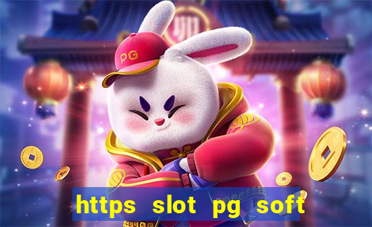 https slot pg soft prodevreal com traduzido