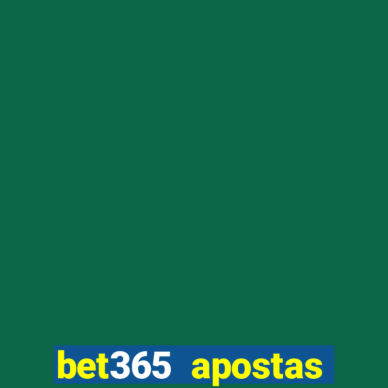 bet365 apostas online brasil