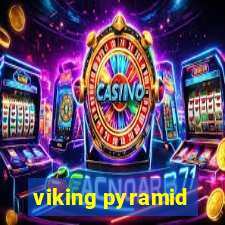 viking pyramid