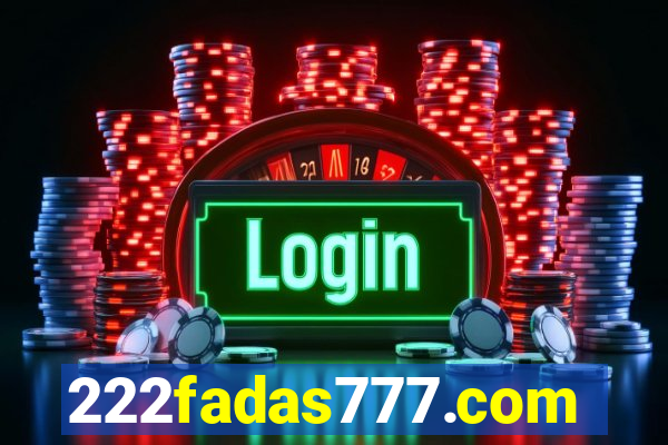 222fadas777.com