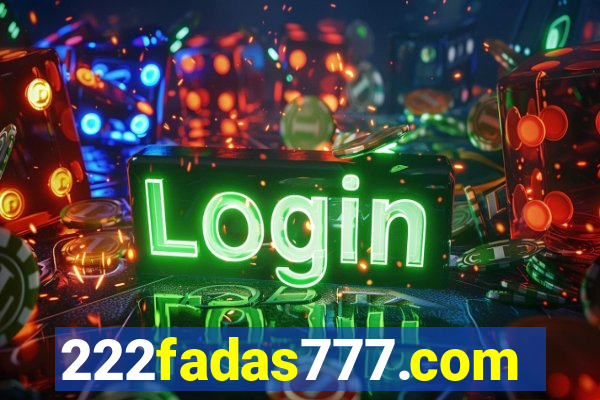 222fadas777.com