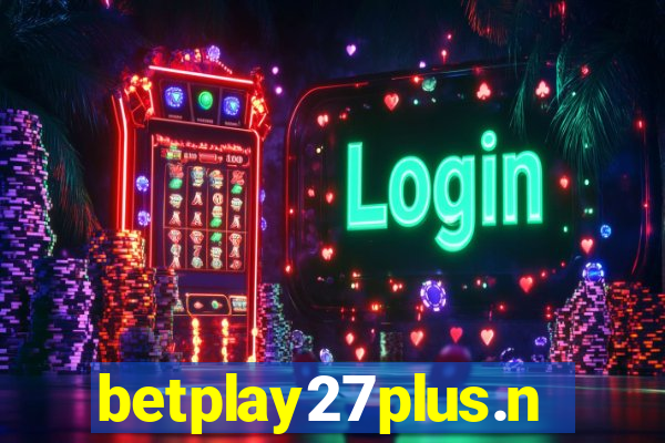 betplay27plus.net