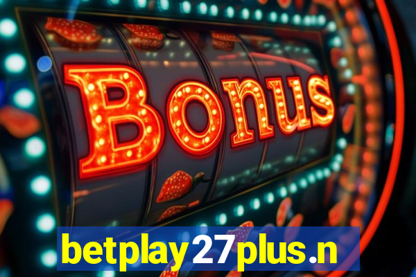 betplay27plus.net