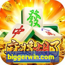 biggerwin.com