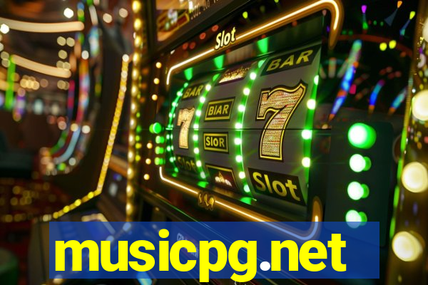 musicpg.net