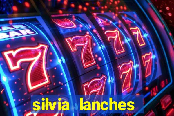 silvia lanches cruzeiro sp