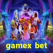 gamex bet