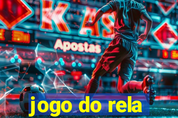 jogo do rela