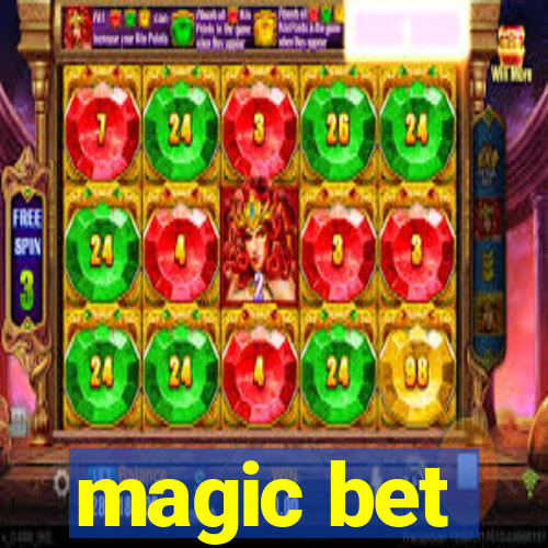 magic bet