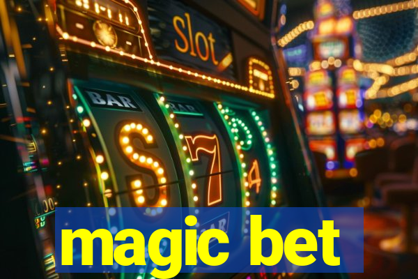 magic bet