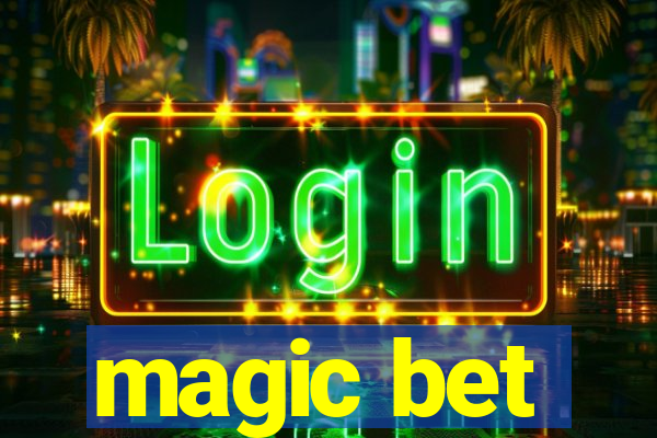 magic bet